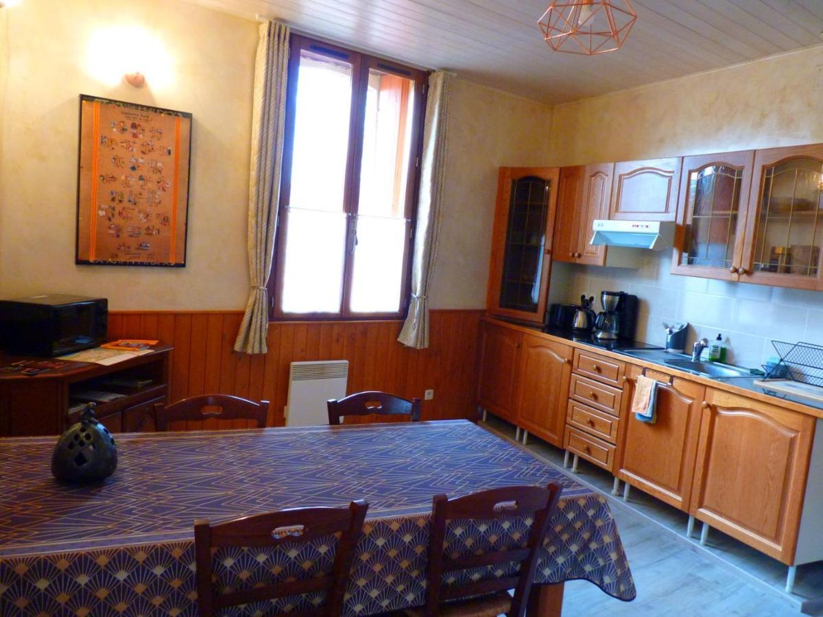 Chambres D'Hotes Las Tanes Vinca ภายนอก รูปภาพ