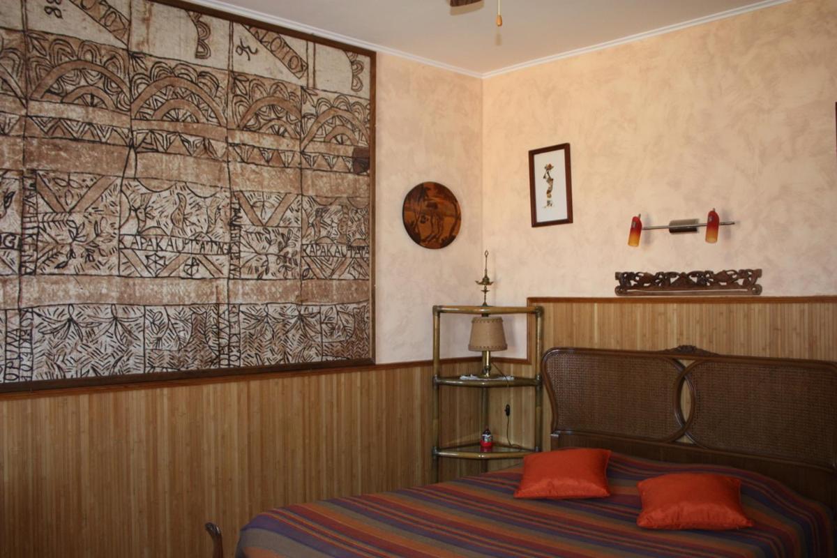 Chambres D'Hotes Las Tanes Vinca ภายนอก รูปภาพ