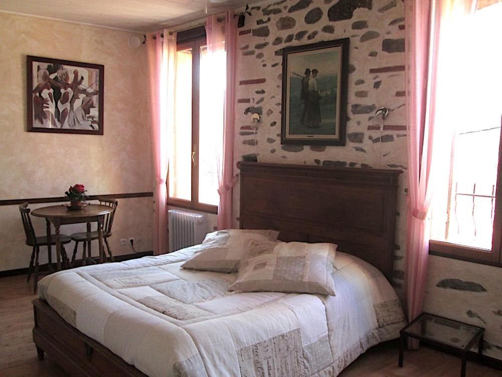 Chambres D'Hotes Las Tanes Vinca ภายนอก รูปภาพ
