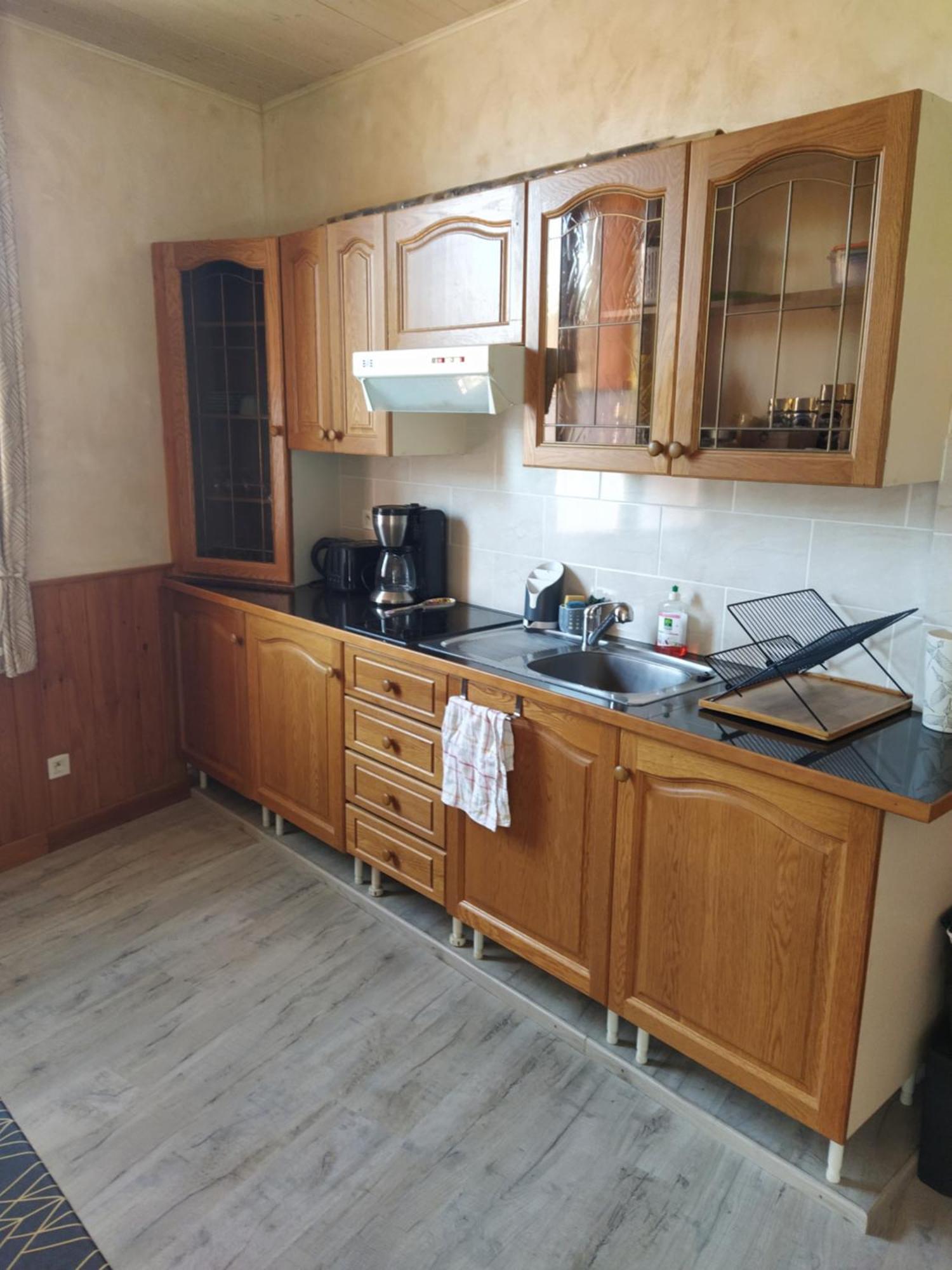 Chambres D'Hotes Las Tanes Vinca ภายนอก รูปภาพ