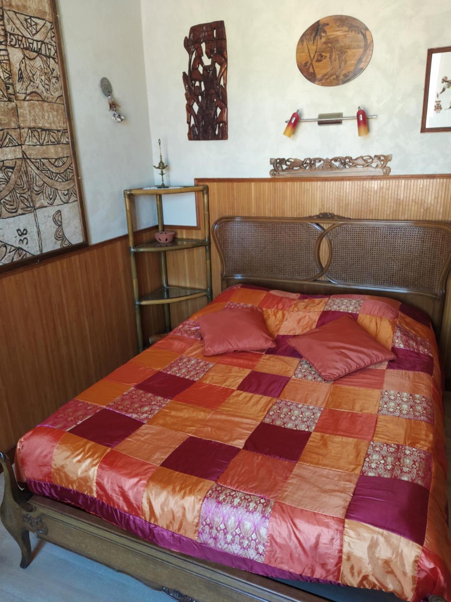 Chambres D'Hotes Las Tanes Vinca ภายนอก รูปภาพ