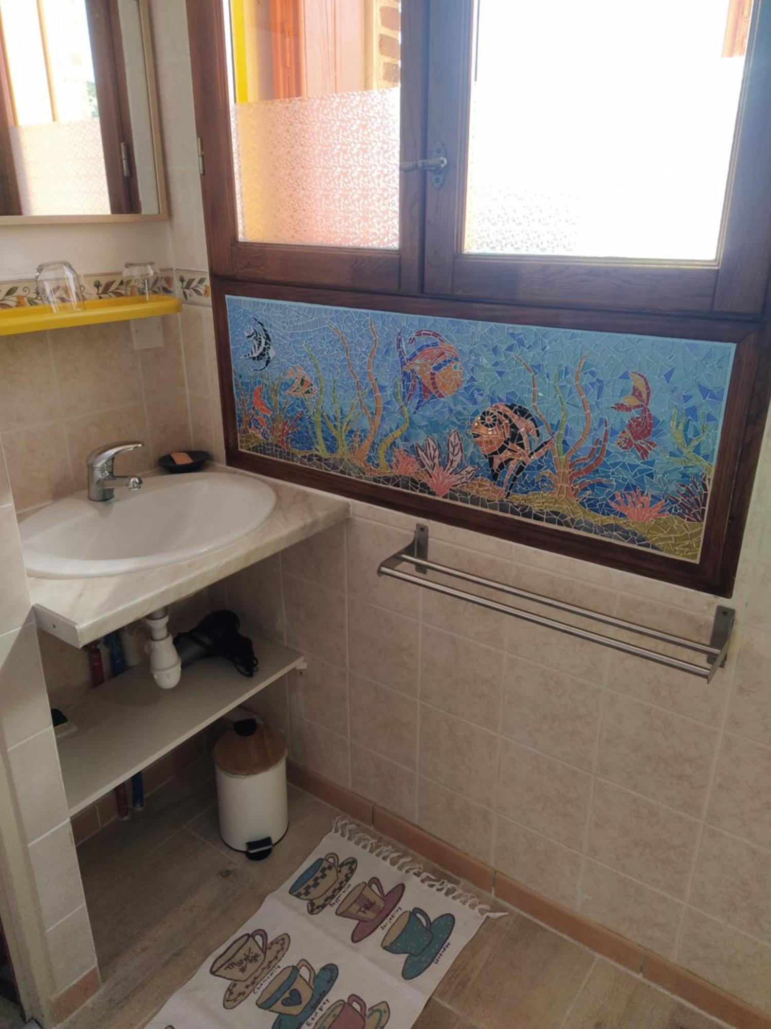 Chambres D'Hotes Las Tanes Vinca ภายนอก รูปภาพ